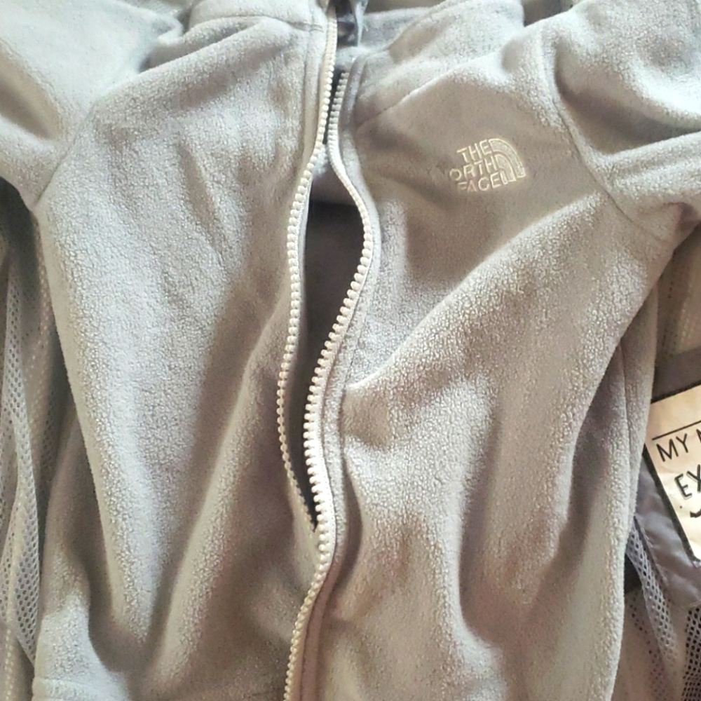 Fall Jacket